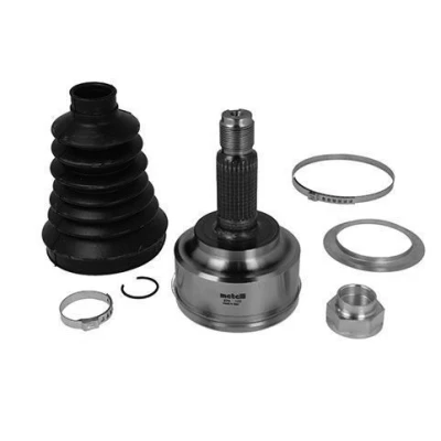 Bilde av METELLI 15 1676 Drivknute gummi HONDA: CR V 2