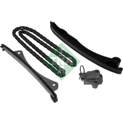 Bilde av INA 559 1817 20 Registerkjedesett OPEL: Corsa D Hatchback, Astra H Caravan, Combo C Varebil / Stasjonsvogn, FIAT: Doblo II Stasjonsvogn