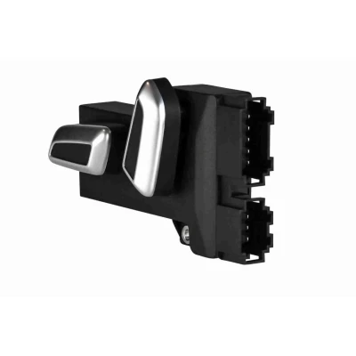 Bilde av VEMO V10 73 0370 Reguleringselement, seteregulering foran venstre Original Quality