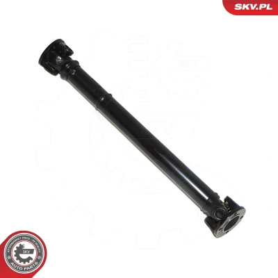 Bilde av Drivaksel, Bakaksel, Framaksel Esen skv 76SKV019 land rover defender cabrio, station wagon OE FRC8393