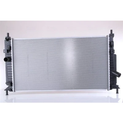 Bilde av Radiator, motorkjøling, mazda 3, 3 sedan, R2AH 15 20Y