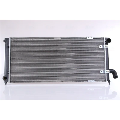 Bilde av NISSENS 63989 Radiator Aluminium 675 324 35 Kjøleribber satt sammen mekanisk