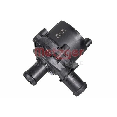 Bilde av Ekstra vannpumpe audi, cupra, seat, skoda, vw OE 5Q0 965 567 B, 5Q0965567B