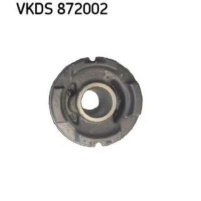 Bilde av SKF VKDS 872002 Lagring, akselbærer