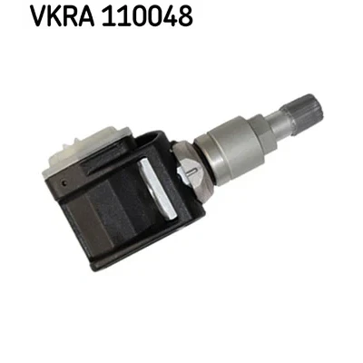 Bilde av SKF VKRA 110048 Hjulsensor, dekktrykk kontrollsystem med nav, ventiler BMW: X5, 4 Coupé, 3 Touring