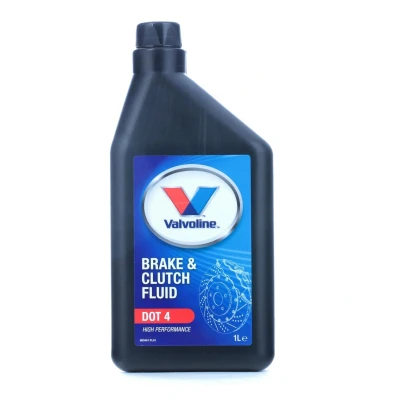 Bilde av Valvoline HIGH PERFORMANCE DOT 4 883461 Bremsevæske 1