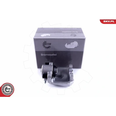 Bilde av Bremsecaliper, Høyre bakaksel, bmw 5 [e39], 34211163650