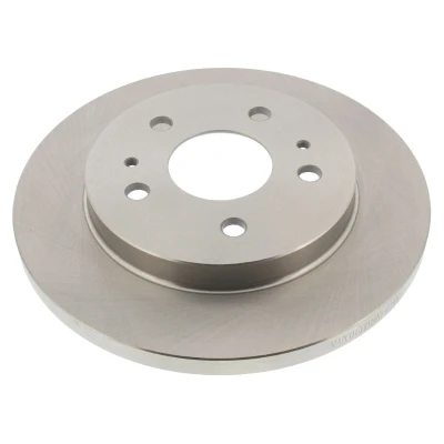 Bilde av MAPCO 45533 Bremseskiver framaksel 273 16 5 114,3 fullt ut DAIHATSU: Terios II