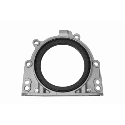 Bilde av VAICO V10 9779 Veivaksel Tetningsring Q+, original equipment manufacturer quality MADE IN GERMANY girkassesiden VOLKSWAGEN: Passat B6 Variant, Golf 5