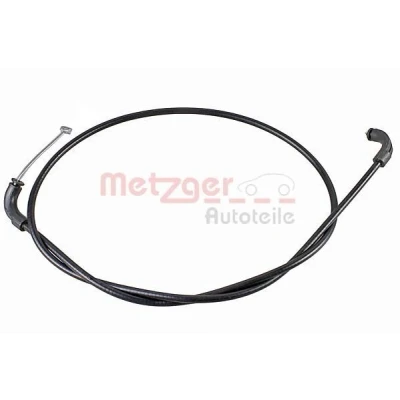 Bilde av METZGER 3160057 Panserkabel senter, Motorrom BMW: 7