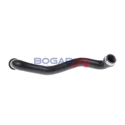 Bilde av BOGAP Radiatorslange EPDM (etyl propylen dien gummi) C4228126 MERCEDES BENZ: C Klasse Sedan, E T modell, Sedan