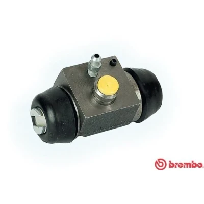 Bilde av BREMBO A 12 166 Bremsesylinder 22,2 FORD: Transit Mk3 Minibuss