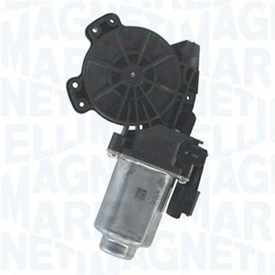 Bilde av Elektromotor, vindusløfter, Foran venstre nissan qashqai / +2 i OE 80771JD000, 80771JD20A