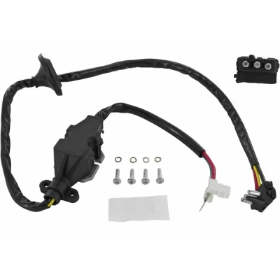 Bilde av VEMO V30 79 0014 Regulator, kabinvifte med tilbehør Original Quality