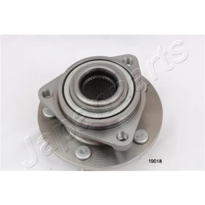 Bilde av JAPANPARTS KK 19018 Hjulnav framaksel