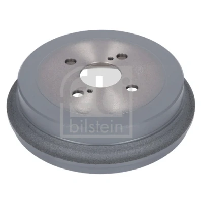 Bilde av FEBI BILSTEIN 183912 Bremsetrommel bakaksel 252 TOYOTA: Yaris II Hatchback, III Hatchback