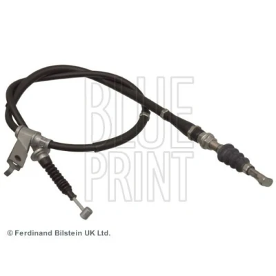 Bilde av BLUE PRINT ADM54697 Bremsekabel bakre venstre 1160