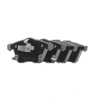 Bilde av JAPKO 50344 Bremseklosser framaksel MAZDA: 6 Stasjonsvogn, Sedan, Hatchback