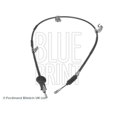 Bilde av BLUE PRINT ADC446182 Bremsekabel høyre bak 1570 MITSUBISHI: COLT 6