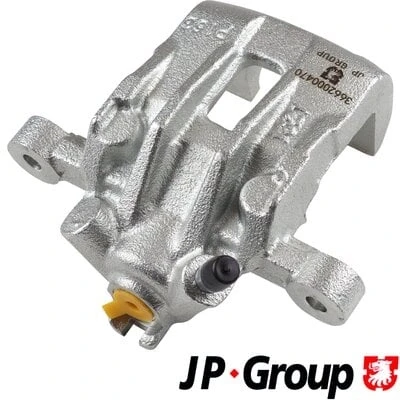 Bilde av JP GROUP 3662000470 Bremsecaliper venstre bakaksel KIA: RIO 2