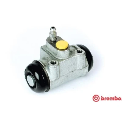 Bilde av BREMBO A 12 567 Bremsesylinder 27 FIAT: Ducato II Flatvogn lastebil/Chassis