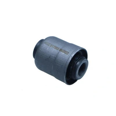 Bilde av MAXGEAR 72 3461 Styrestang Lagring bakaksel, nede, foran Gummimetallager for casterstag VOLVO: S40 II, V40 Hatchback, DODGE: Caliber