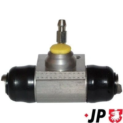 Bilde av JP GROUP 1161300500 Bremsesylinder 19 bakaksel VOLKSWAGEN: Passat B3/B4 Sedan, GOLF 3, Jetta 2, SKODA: Fabia I Hatchback
