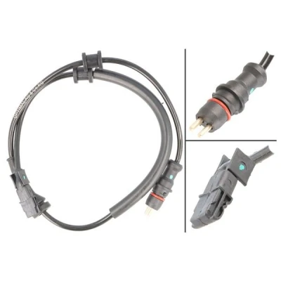 Bilde av OPTIMAL 06 S398 ABS sensor venstre, høyre aktiv 598 603 RENAULT: LAGUNA 2