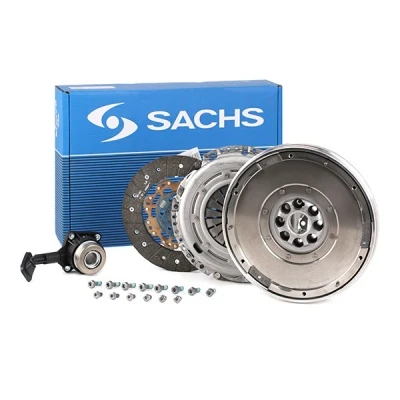 Bilde av SACHS ZMS Modul XTend plus CSC 2290 601 020 Clutch FORD: KUGA 1, Galaxy Mk2 MPV, S Max Mk1, VOLVO: V50, V70 3, S40 II