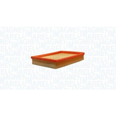 Bilde av MAGNETI MARELLI 152071758520 Luftfilter 37 165 210 Filterinnsats OPEL: Corsa B Hatchback, Combo Van