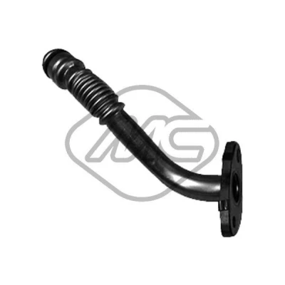 Bilde av Oljeledning, lader, nissan,opel,renault, 8200191437