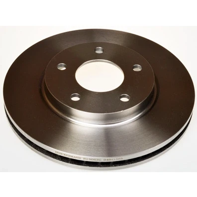 Bilde av Bremseskive, Framaksel, mitsubishi lancer viii, sportback 4615A115, 4615A190, 5105513AA, MN116329, MN116330