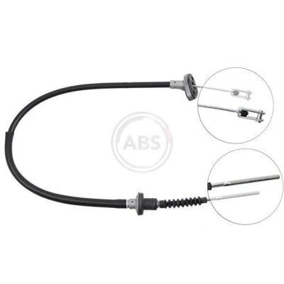 Bilde av A.B.S. K25090 Koplingskabel