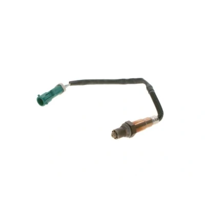 Bilde av BOSCH 0 258 006 155 Lambdasonde 4 FORD: Focus Mk1 Stasjonsvogn