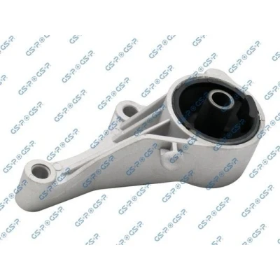 Bilde av Lagring, motor, Foran, Framaksel, Senter, opel,vauxhall, 0684238, 24416545, 684238, 93302281