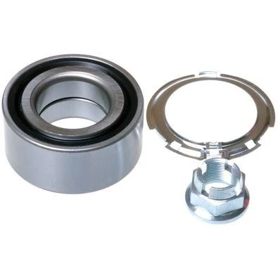 Bilde av Hjullagersett, Foran, Framaksel, nissan,opel,renault,vauxhall, 40 21 096 97R, 40210 00Q0E, 00QAG, 00QAK, 402109697R, 44 12 5