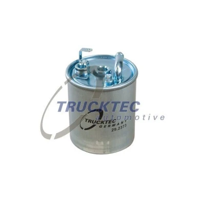 Bilde av TRUCKTEC AUTOMOTIVE 02.38.050 Drivstoffilter ledningsfilter MERCEDES BENZ: Vito Minibuss, Sprinter 3 T Van