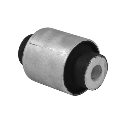 Bilde av TEDGUM TED36445 Styrestang Lagring framaksel, nede, bak, innvendig, på begge sider gummi Gummimetallager for casterstag BMW: 5 Touring, Sedan