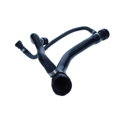 Bilde av MAXGEAR 18 0966 Radiatorslange EPDM (etyl propylen dien gummi), plast med hurtigkoplinger BMW: 7