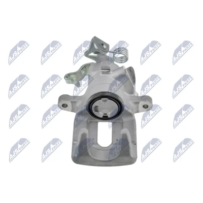 Bilde av Bremsecaliper, Høyre bakaksel, peugeot 607, 4401.H1