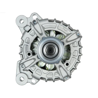 Bilde av AS PL A0592S Dynamo 12V 140A VOLKSWAGEN: Polo V Hatchback, Golf 7, SKODA: Octavia 3 Combi