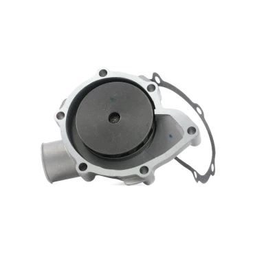 Bilde av SKF VKPC 88802 Vannpumpe stålplate for vifteremdrift BMW: 5 Sedan, 7