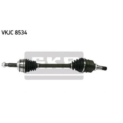 Bilde av SKF VKJC 8534 Drivaksel 661, 60 TOYOTA: Auris Hatchback, Corolla X Sedan