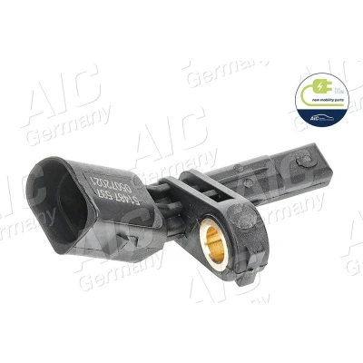 Bilde av Sensor, hjulturtall, Bakre venstre, Framaksel Venstre bakaksel, audi,porsche,seat,skoda,vw, 7H0 927 803, WHT 003 857