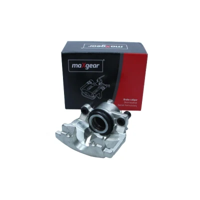 Bilde av MAXGEAR 82 1166 Bremsecaliper Stål framaksel høyre, foran akselen RENAULT: SCENIC 2, MEGANE 2 Kombi, Coupe Cabriolet