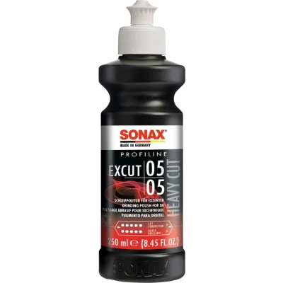 Bilde av SONAX PROFILINE ExCut05 05 02451410 Lakkpolitur 250