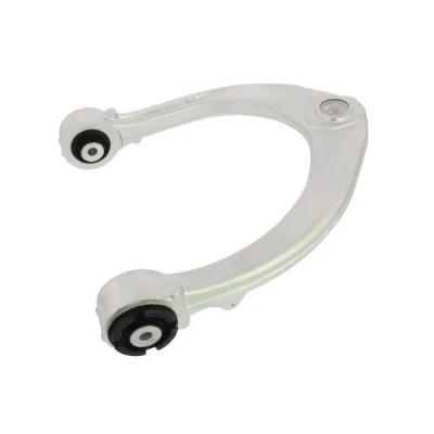 Bilde av MAPCO 55672 Bærebru med støtte / styreledd framaksel venstre, øvre Casterstag Aluminium 19,3