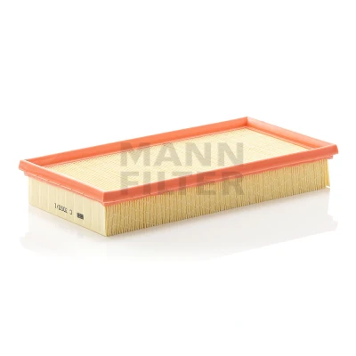 Bilde av MANN FILTER C 3093/1 Luftfilter 46 155 300 Filterinnsats VOLKSWAGEN: Polo IV Hatchback, SKODA: Roomster, Fabia 1 Combi, I Hatchback