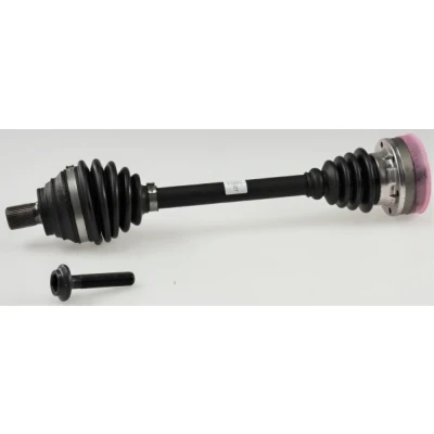 Bilde av LÖBRO GKND13027 Drivaksel 522mm med bolt VOLKSWAGEN: Golf 5, Jetta 4, 6