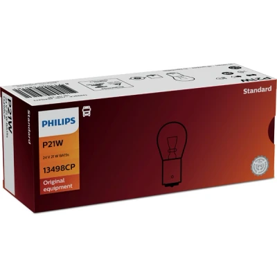 Bilde av Lyspære,blinklys PHILIPS 13498CP